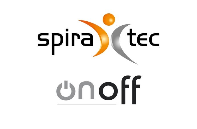 © Spiratec / Onoff