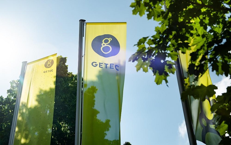 © GETEC