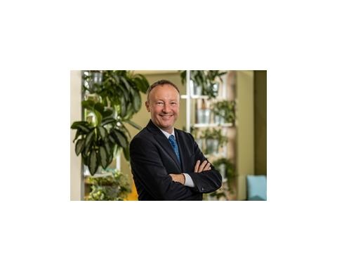 Thomas Ott neuer CEO für Mondi Flexible Packaging and Engineered Materials....