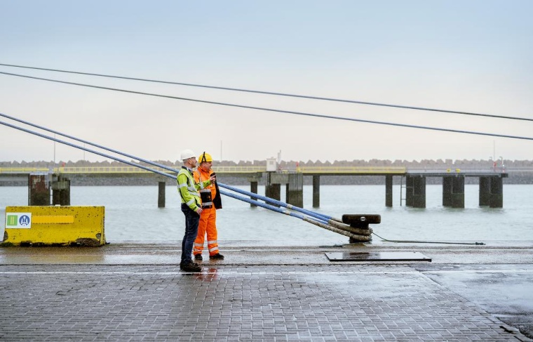 © Port of Antwerp-Bruges