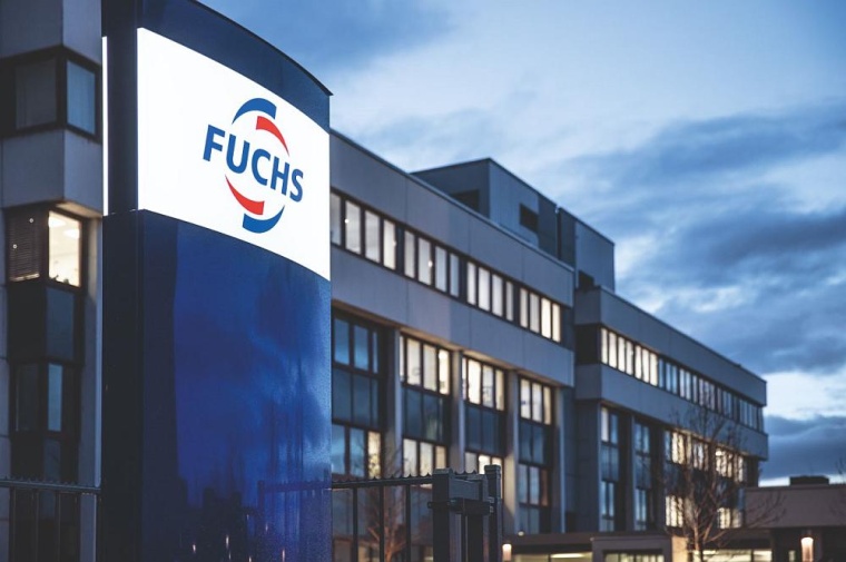 © Fuchs Gruppe