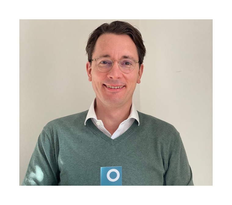 Philipp Junge © Oqema