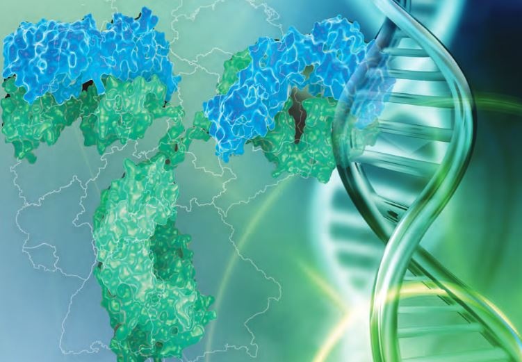 Covermotiv Biotech-Report 2022 © VFA Bio