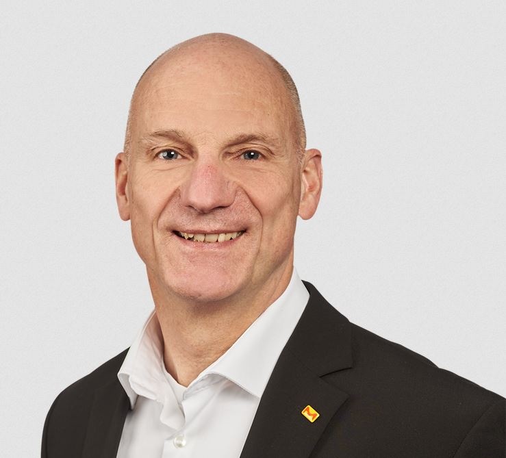 „Geschwindigkeit ist bei der Markteinführung ein entscheidender...