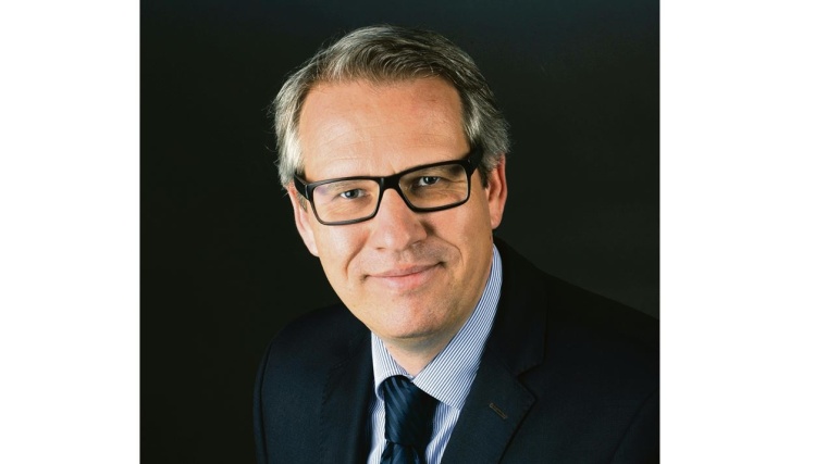 Michael Pätzold,
Geschäftsführer, Verband Chemiehandel e. V. (VCH)
