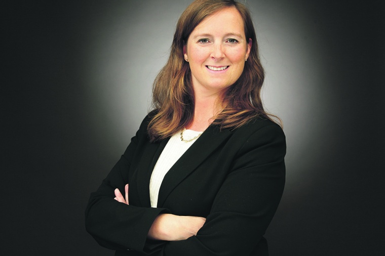 Simone Bianca Schuft, Senior Manager Chemicals, MSG Industry Advisors AG