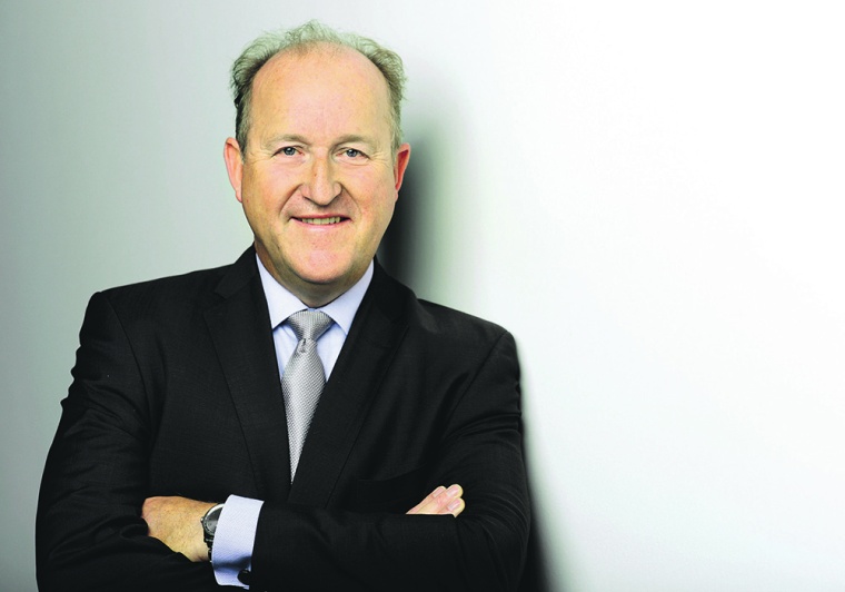 Ulf Inzelmann,
Geschäftsführender Gesellschafter, UMCO GmbH