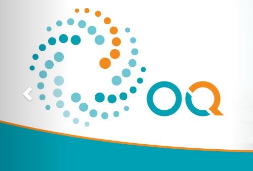 Logo: OQ Chemicals