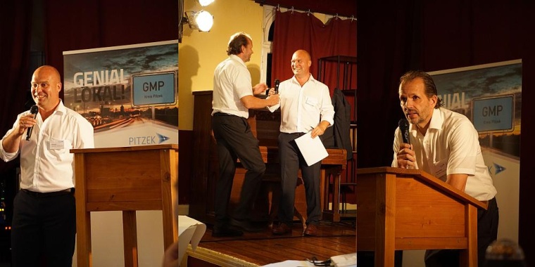 Foto: Pitzek GMP Consulting