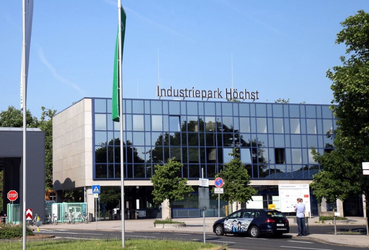 Foto: Infraserv Höchst