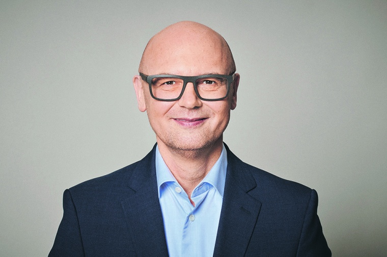 Dieter Lederer,
Dr. Lederer Consulting