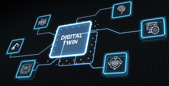 Digitale Zwillinge – die Zukunft des Supply-Chain-Risikomanagements