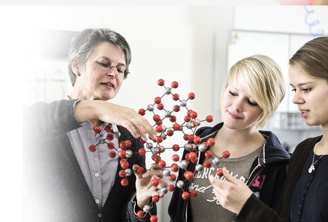 Foto: Jugend forscht