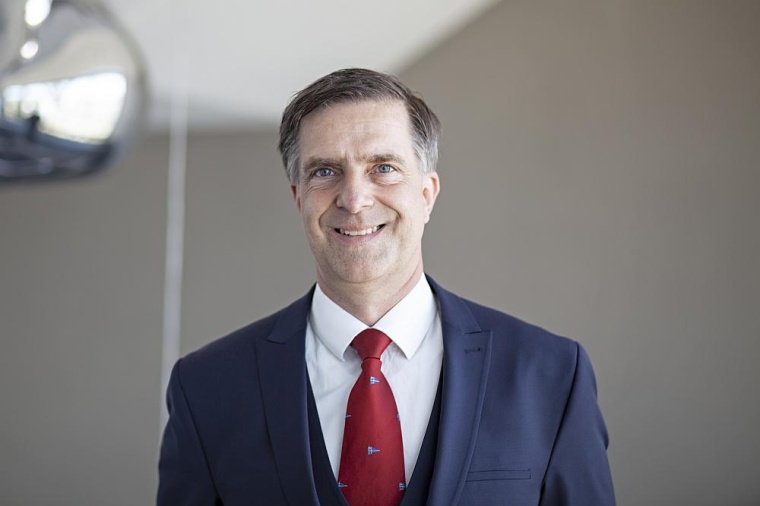 Christoph Riemer verstärkt ab 1. August die Geschäftsführung von Zschimmer &...