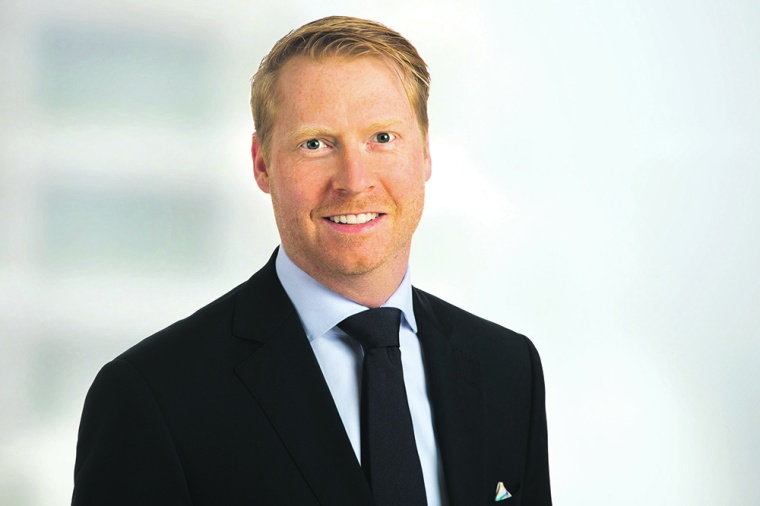 Stephan Hundertmark,
Dr. Wieselhuber & Partner | © Dr. Wieselhuber & Partner...