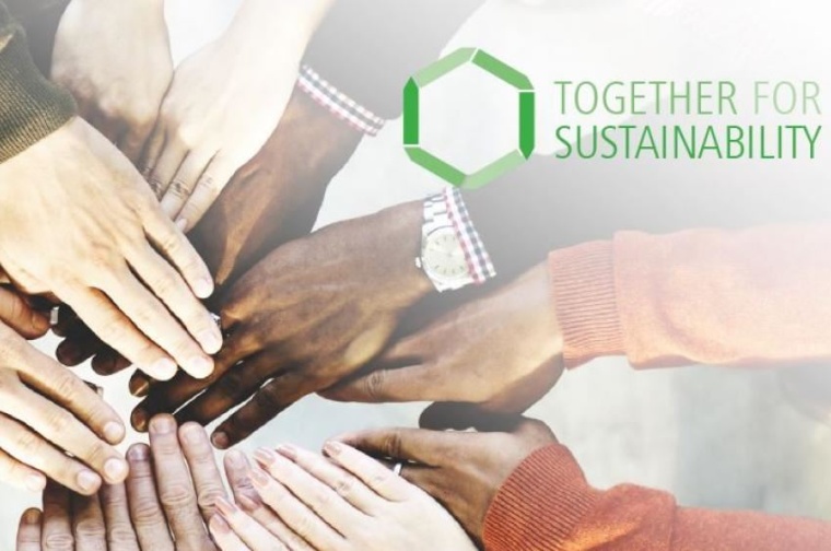Together for Sustainability (TFS) is a global, procurement-driven initiative...
