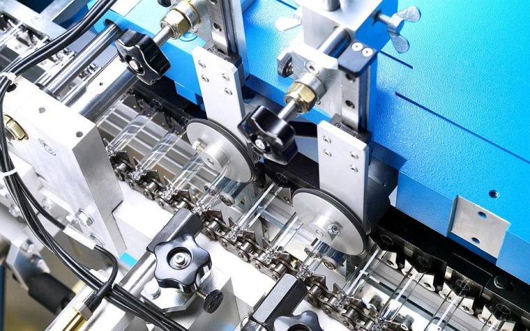 Schott Pharma plant die Produktionskapazität für Karpulen in China und Ungarn...