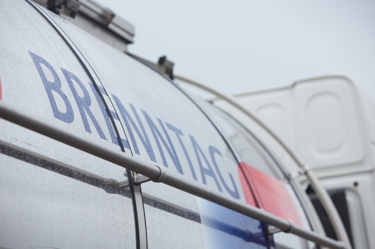 Foto: Brenntag