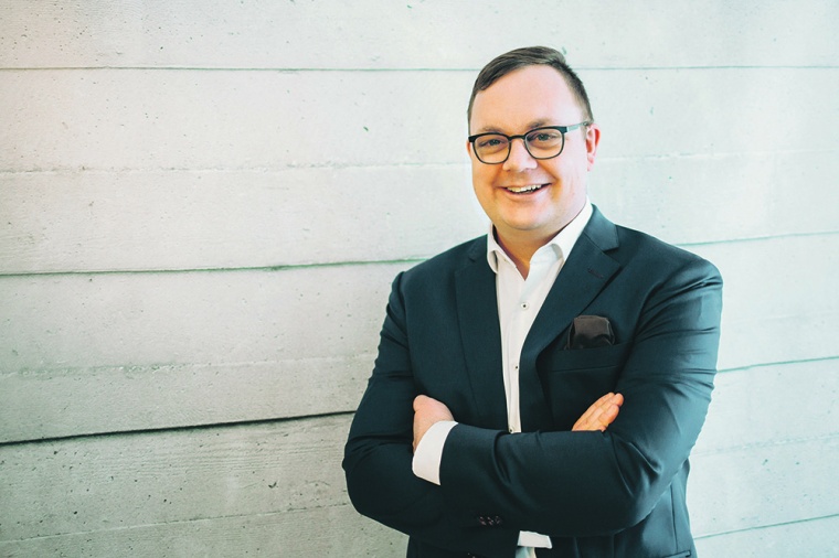 Patrick Latus, Mod IT Services © Mod IT
