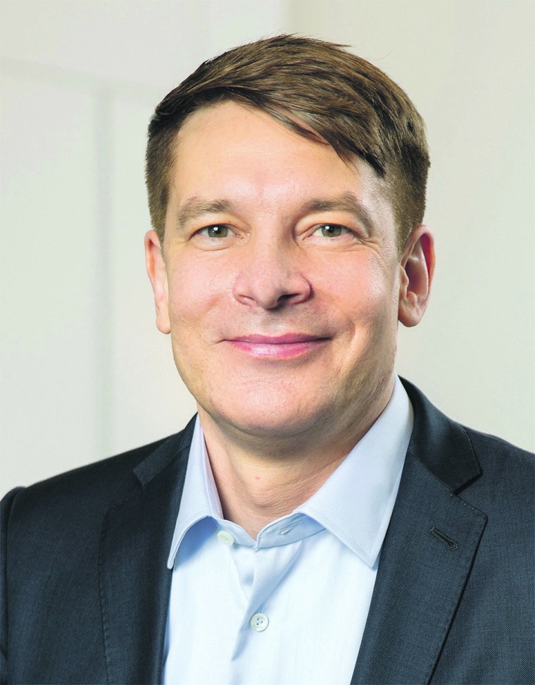 Martin Krüger, Arnecke Sibeth Dabelstein © Arnecke Sibeth Dabelstein