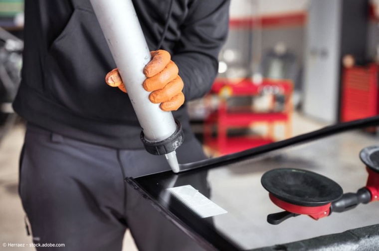 Foto: Adobe Stock / Herraez / Industrieverband Klebstoffe