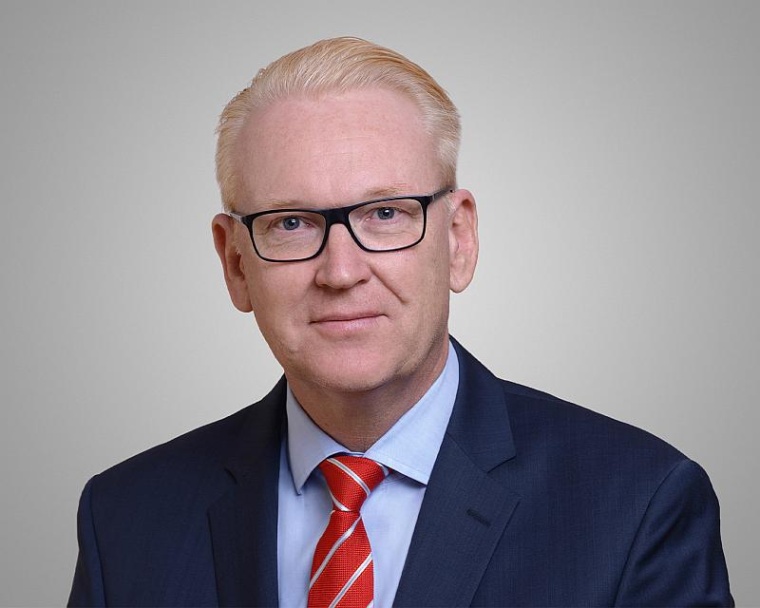 Seit dem 1. November 2022 verstärkt Felix Grimm als COO die globale...