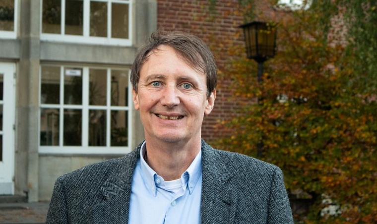 Professor Nikolai Kuhnert und sein Team konnten zeigen, dass eine chemische...