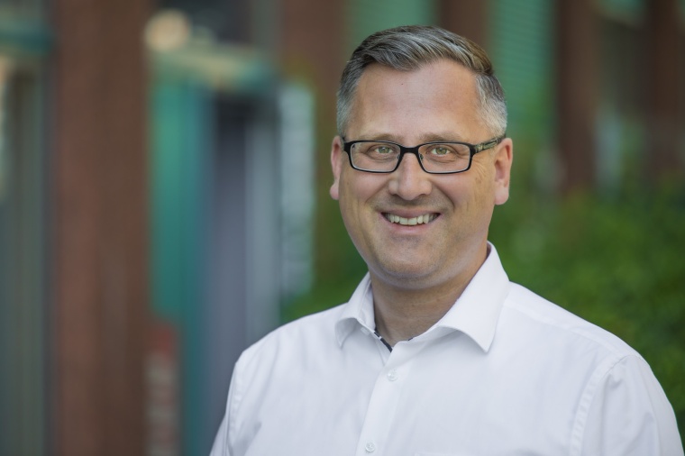 Bruno Lukas ist Gründer und Inhaber der Berliner Logistik-Beratungsfirma Green...