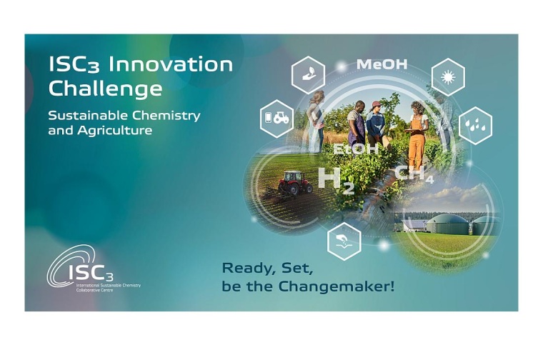Grafik: ISC3 International Sustainable Chemistry Collaborative Centre