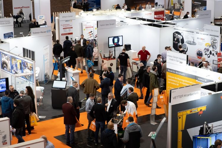 © Easyfairs Deutschland GmbH