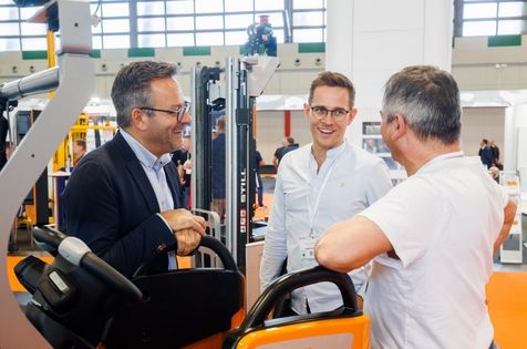 © Easyfairs Deutschland GmbH