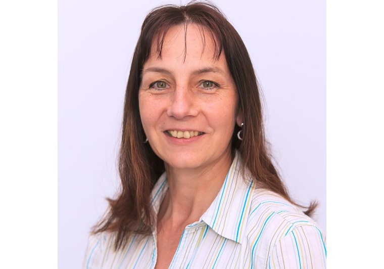 Annette G. Beck-Sickinger, Professorin für Biochemie und Bioorganische Chemie...