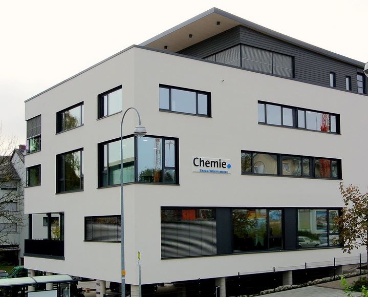 Foto: Chemie.BW
