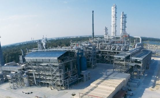 Das 50:50-Gemeinschaftsunternehmen zwischen Mitsui und Celanese, Fairway...
