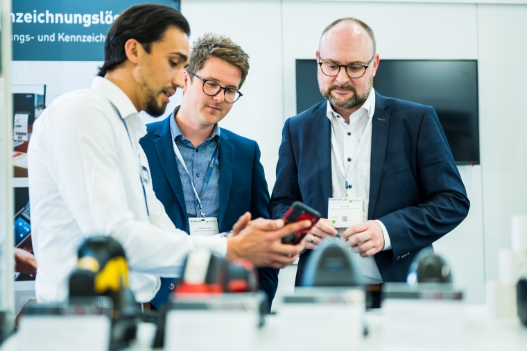 Empack: Die regionale Fachmesse für die Verpackungsindustrie