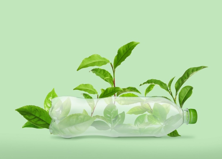 „Derzeit macht erneuerbarer Kohlenstoff aus Biomasse, CO2 und Recycling 11 %...