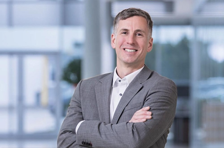 Thomas aus dem Siepen wurde zum Global Head Digital Manufacturing and...