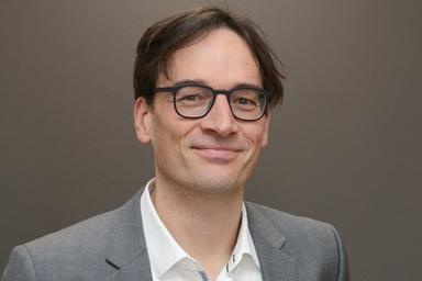 Jan Klügge, CTO MC-Bauchemie Müller, Foto: MC-Bauchemie