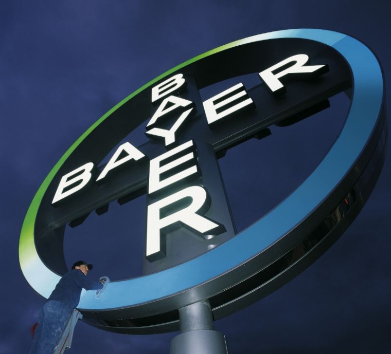 Foto: Bayer