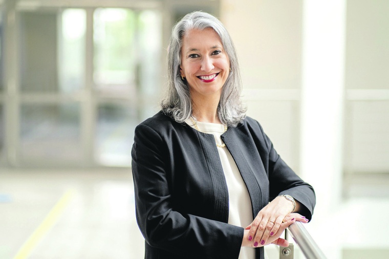 Camila Cruz Durlacher, Vice President R&D Operations EMEA, 3M | © 3M