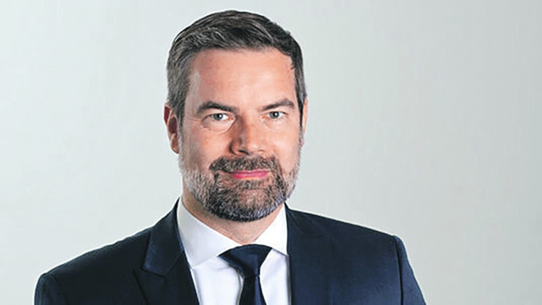 Wolfgang Wienand,
CEO, Siegfried-Gruppe | © Siegfried