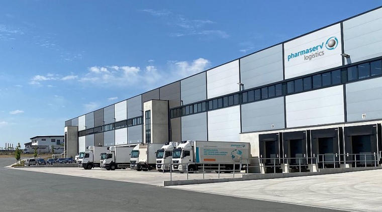 Foto: Pharmaserv