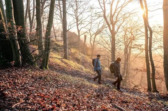 UPM und Vaude entwickeln gemeinsam innovative Oberbekleidung als Prototypen...