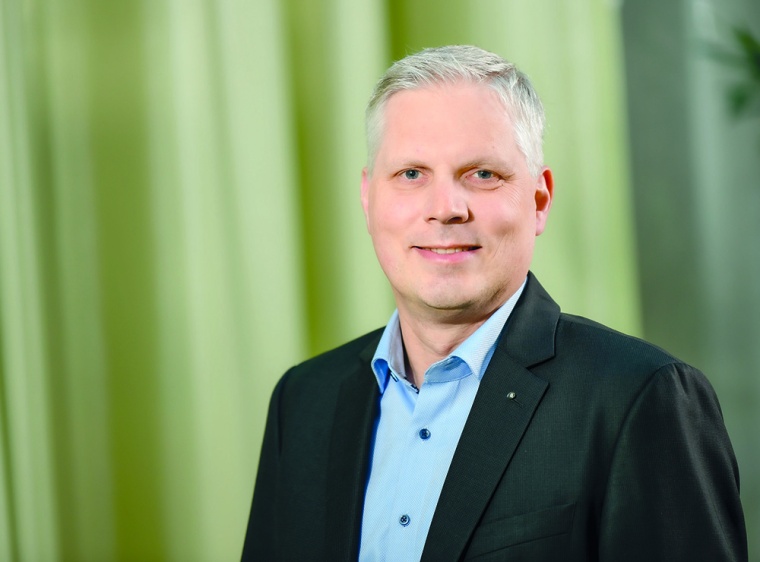 Axel Vogelbruch, Altana