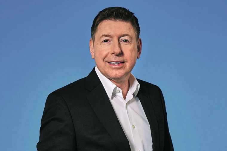„Wir betrachten uns als treibende Kraft bei der Transformation der Industrie...