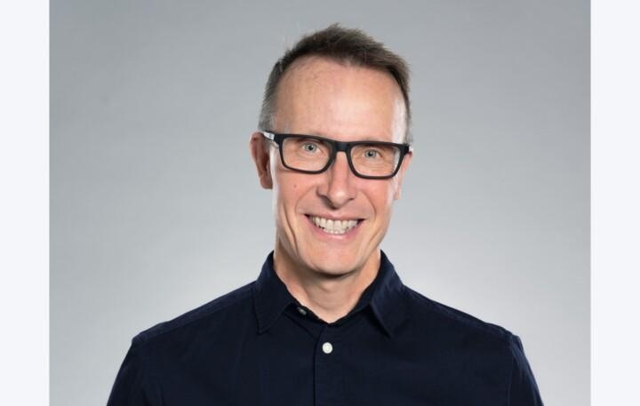 Hans Frickel ist CEO von Leon-Nanodrugs, Foto: Leon-Nanodrugs