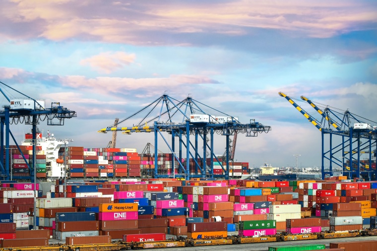 Mit Supply Sensing wird ein gesamtes Supply-Chain-Netzwerk in Echtzeit...