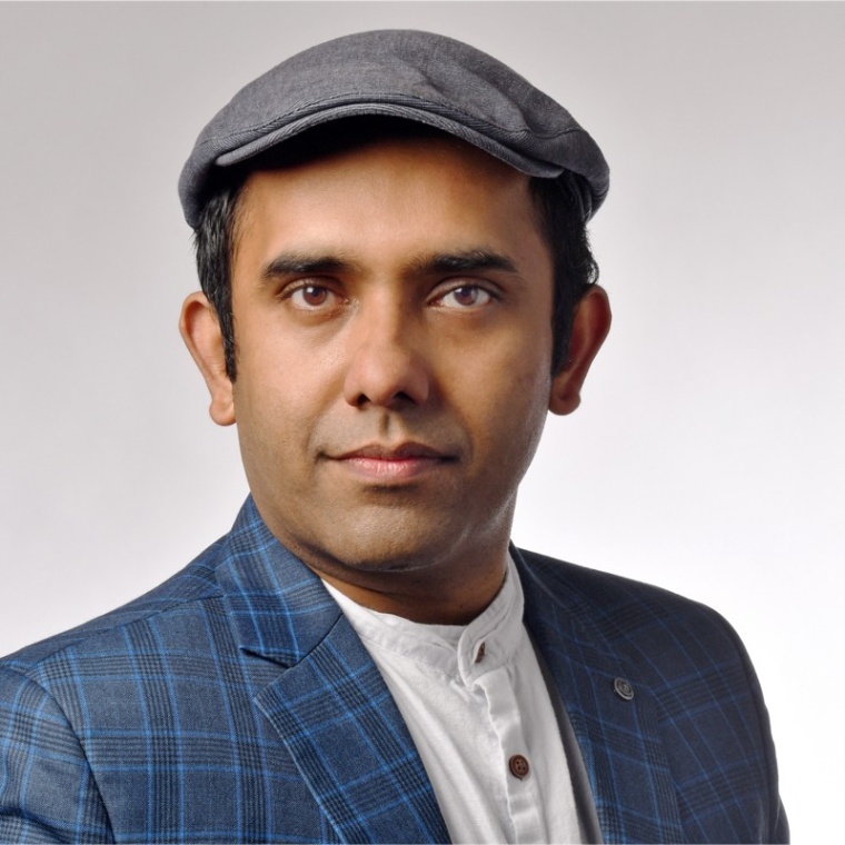 Samrat Roy ist der Director Customer Solutions bei E2open. Er ist ein...