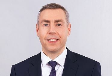 Grifols ernennt Jörg Schüttrumpf zum Chief Scientific Innovation Officer. ©...