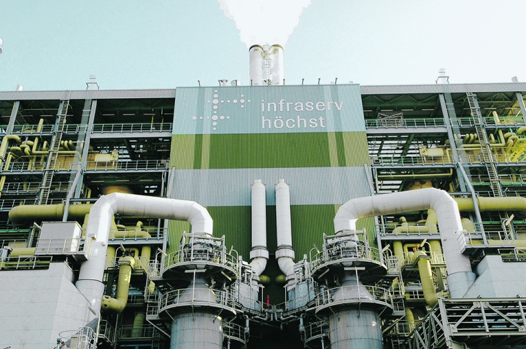 Mehr als 8,5 Mrd. EUR Investitionen flossen in den letzten 20 Jahren in die...